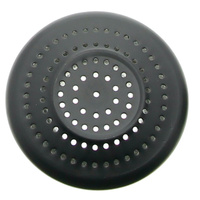 POJEMNIK Z SITKIEM DO CUKRU PUDRU POSYPEK CYNAMONU