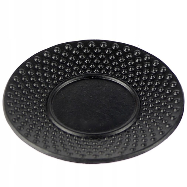 PODSTAWKA SPODEK ŻELIWNY DO CZAREK ŻELIWNYCH kpl 4