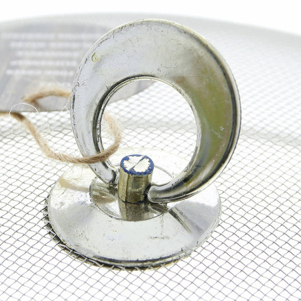 OSŁONA MOSKITIERA SIATKA NA JEDZENIE ŻYWNOŚĆ OWOCE