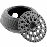 PODGRZEWACZ ŻELIWNY DO CZAJNIKA ZAPARZACZA ŻELIWO