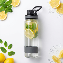 BIDON DUŻY BUTELKA Z TRITAN BPA FREE NA WODĘ