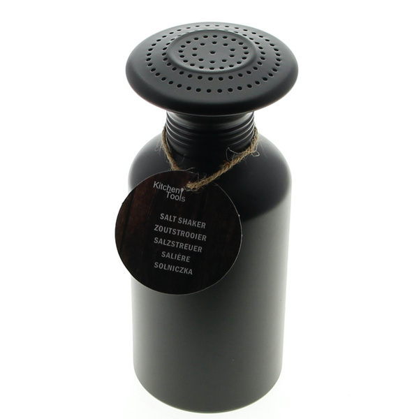 POJEMNIK Z SITKIEM DO CUKRU PUDRU POSYPEK CYNAMONU