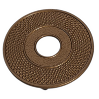 CZAJNIK ŻELIWNY 1,5L IMBRYK 4x CZARKI PODKŁADKA ZAPARCZ DO HERBATY SITKO