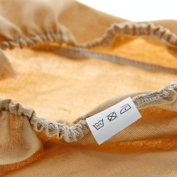 ZESTAW KOSZYKÓW RATANOWYCH DO WYRASTANIA CHLEBA GAROWANIA 28 i 23 cm