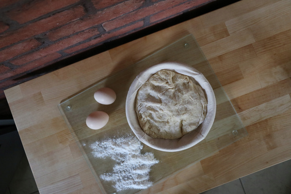 DESKA kuchenna SZKLANA 25x35cm szklana przezroczysta nie gładka a groszkowa