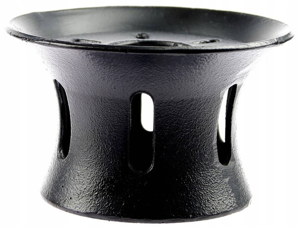 CZAJNIK ŻELIWNY 0,8L IMBRZK ZAPARZACZ PODGRZEWACZ