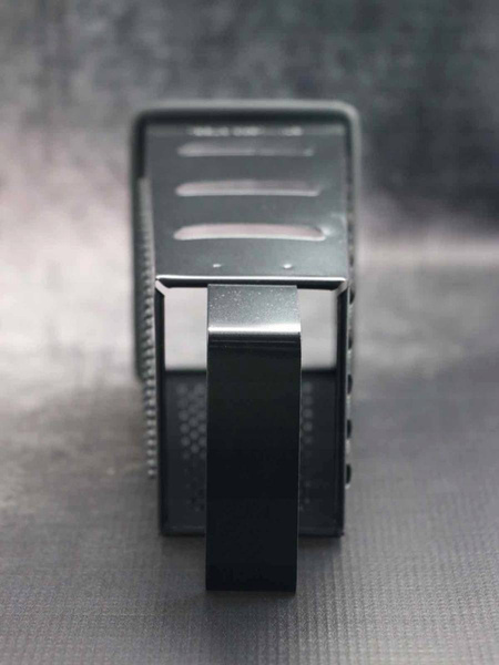 TARKA SZATKOWNCA CZARNA DO WARZYW ZIEMNIKÓW OWOCÓW