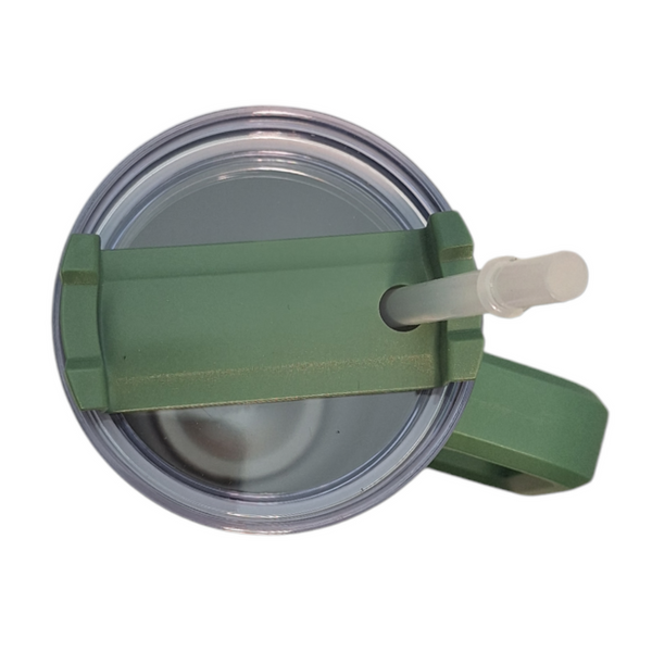 KUBEK TERMICZNY 0.9L NA KAWĘ DO SAMOCHODU PRACY PRAWIE JAK STANLE