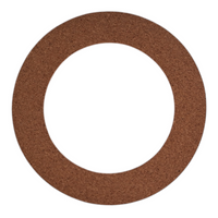 PODGRZEWACZ CERAMICZNY DO DZBNAKA CZAJNIKA NA ŚWIECZKĘ TEA LIGHT CZARNY