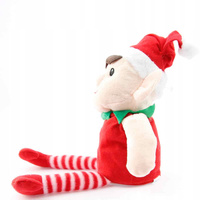 ZABAWKA INTERAKTYWNA PLUSZAK EDUKACYJNA DLA DZIECI PLUSZAK MÓWIĄCY