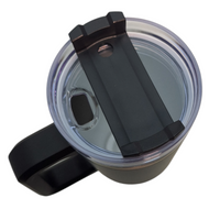 KUBEK TERMICZNY 0.9L NA KAWĘ DO SAMOCHODU PRACY PRAWIE JAK STANLE