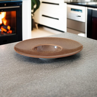 TALERZ GŁĘBOKI DO DESERÓW MAKARONU ZUPY 240 ml SOSU PÓŁMISEK 26,5 cm