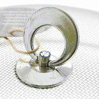 OSŁONA MOSKITIERA SIATKA NA JEDZENIE ŻYWNOŚĆ OWOCE