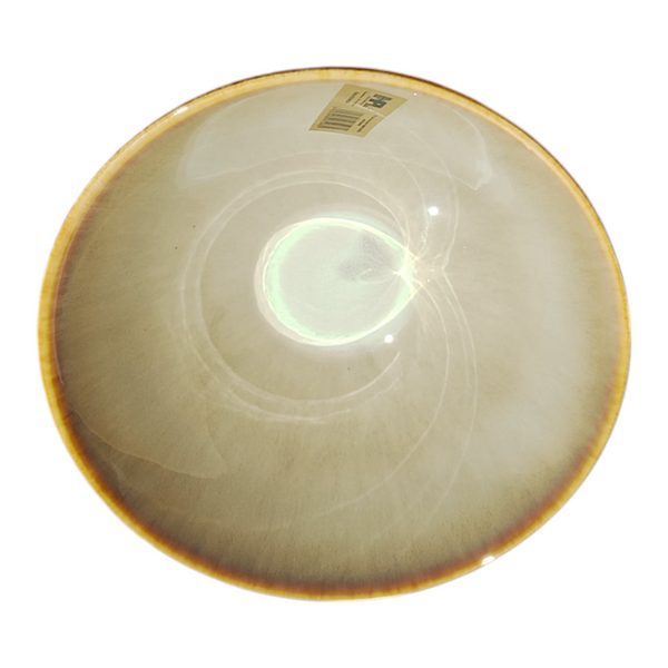 MISKA TALERZ GŁĘBOKI DO MAKARONU ZUPY RAMN 1L MISECZKA OBIADOWA 20cm