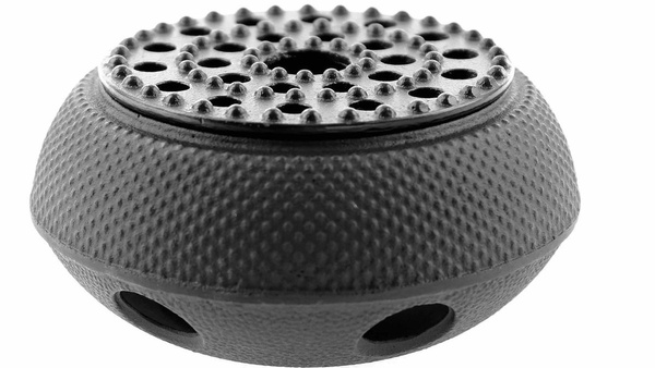 PODGRZEWACZ ŻELIWNY DO CZAJNIKA ZAPARZACZA ŻELIWO