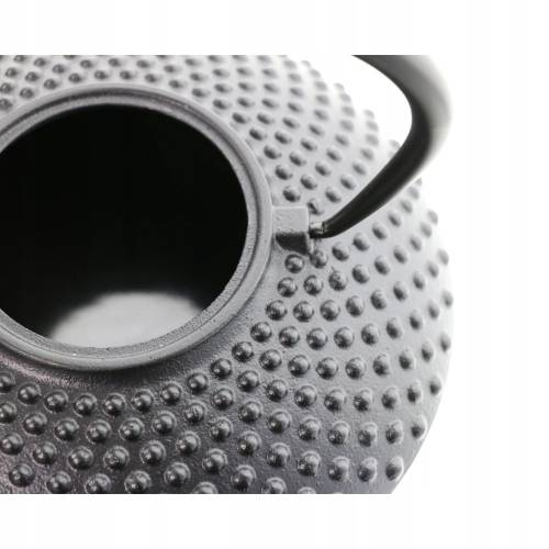 IMBRYK CZAJNIK ŻELIWNY ZAPARZACZ DO HERBATY I ŻIÓŁ