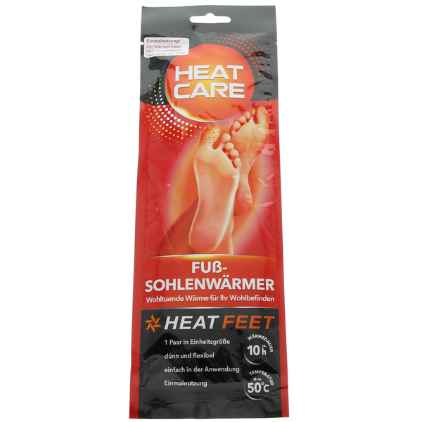 OGRZEWACZ DO STÓP BUTÓW NÓG WKŁADKI PODGRZEWACZE CHEMICZNE HOT PACK