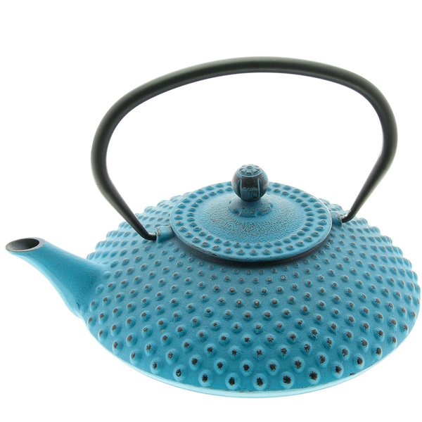 IMBRYK CZAJNIK ŻELIWNY ZAPARZACZ DO HERBATY