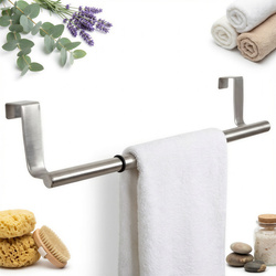 WIESZAK ROZSUWANY UCHWYT NA ŚCIERKI RĘCZNIKI