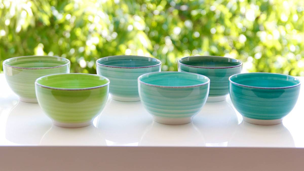 TALERZE MISKI DO ZUPY OBIADOWE ZESTAW DLA 6 OSÓB