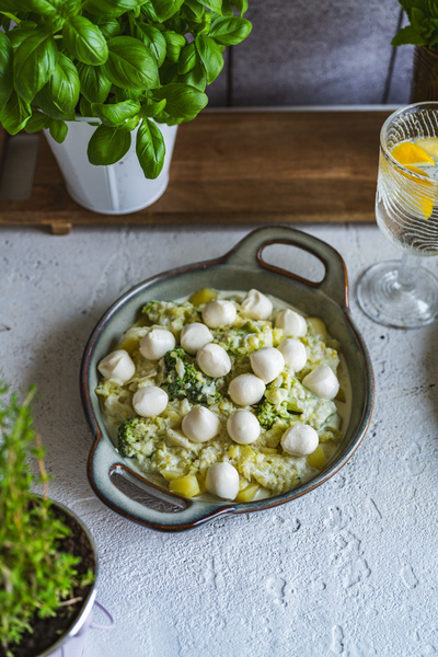 FORMA CERAMICZNA OMBRES DO ZAPIEKANIA PIECZENIA 27 CM 0,8L ŻAROODPORNA