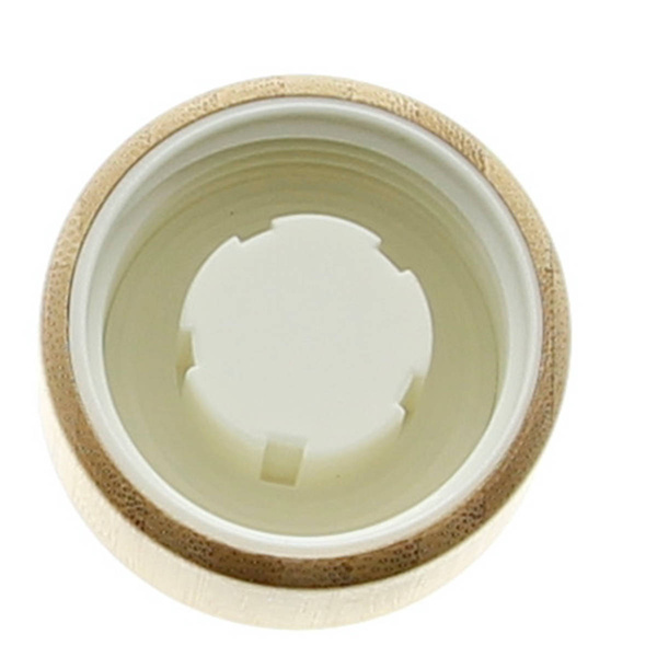 BIDON BUTELKA SZKLANA NA WODĘ 0.5L POKROWIEC