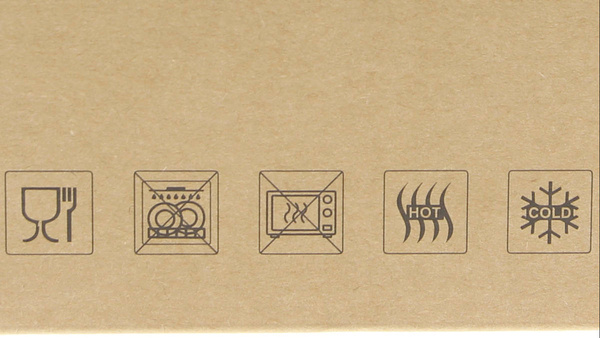 ZAPARZACZ DZBANEK SZKLNAY DO KAWY HERBATY 1,2 L