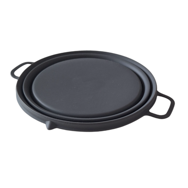 WKŁAD SILIKONOWY DO FRYTKOWNICY AIR FRYER BEZTŁUSZCZOWEJ FORMA DO PIECZENIA