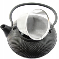 CZAJNIK ŻELIWNY IMBRYK DO HERBATY i ZIÓŁ1,5L