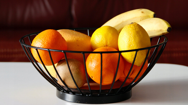 MISKA KOSZ NA OWOCE WARZYWA KOSZ PATERA