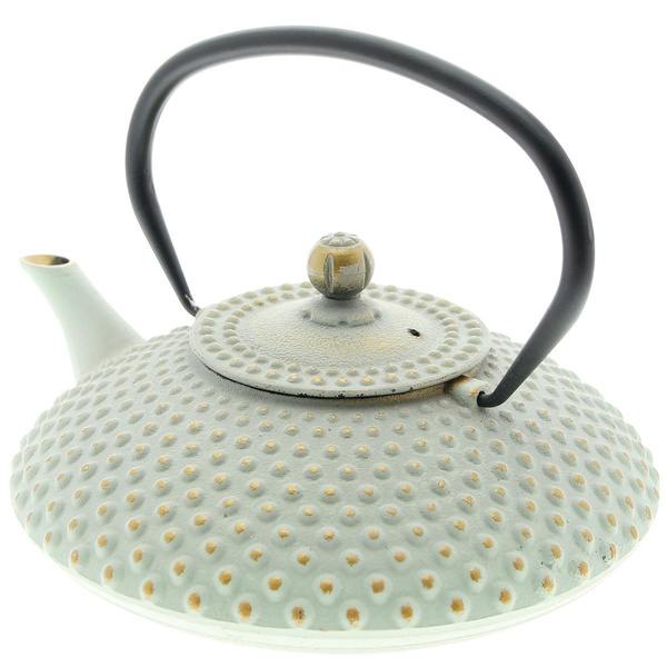 IMBRYK CZAJNIK ŻELIWNY ZAPARZACZ DO HERBATY 1,25L