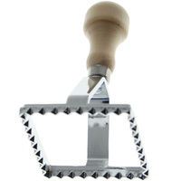 WYKRAWACZ DO PIEROGÓW CIASTECZEK RAVIOLI