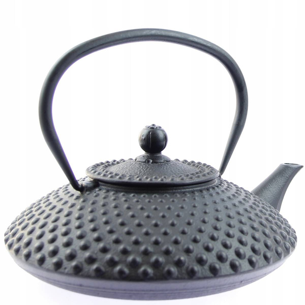 CZAJNIK ŻELIWNY IMBRYK ZAPARZACZ DO HERBATY