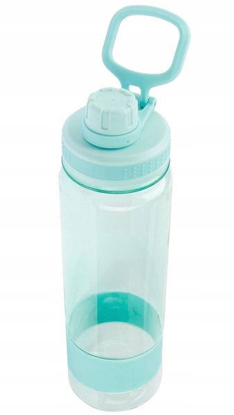 BIDON DUŻY BUTELKA Z TRITAN BPA FREE NA WODĘ