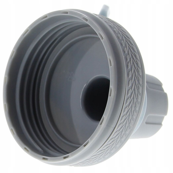 BIDON BUTELKA KUBEK SZKLANY EKO NA WODĘ 550 ml