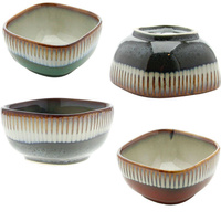 MISECZKA POJEMNIKI DO SOSU DIPÓW DESERÓW DO ZAPIEKANIA CERAMICZNA 250ml