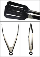 SZCZYPCE DO MIĘSA ŁAPKI IDEALNE DO GRILLA KUCHNI