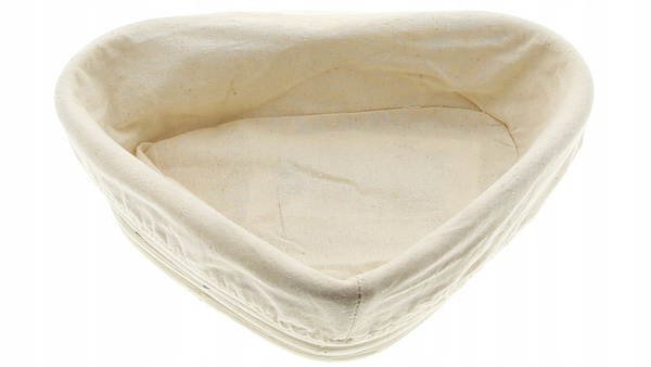 KOSZYK RATAN DO WYRASTANIA IDEALNEGO CHLEBA SERCE