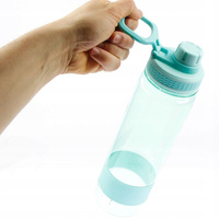 BIDON DUŻY BUTELKA Z TRITAN BPA FREE NA WODĘ