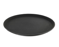 Taca 35,5cm Antypoślizgowa pomaga w pracy kelnera