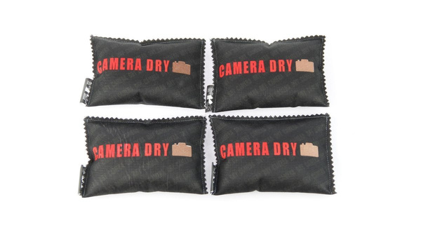 OSUSZACZ POCHŁANIACZ WILGOCI DO SAMOCHODU ELEKTRONIKI