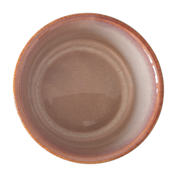 MISECZKA CREME BRULLE FOREMKA DO MUFFINEK DESERÓW DO ZAPIEKANIA CERAMICZNA