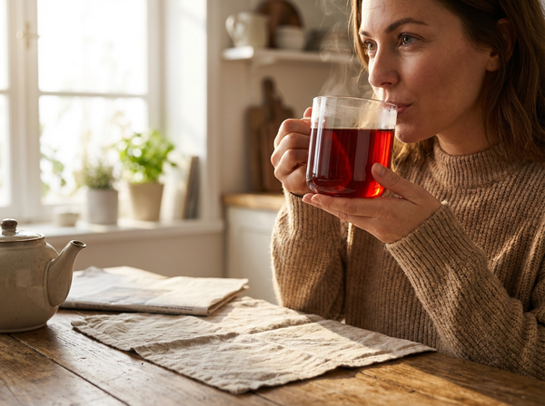 SZKLANKI 6 SZTUK BOROSILIKATOWE 330 ML PRZEZROCZYSTE DO KAWY I HERBATY