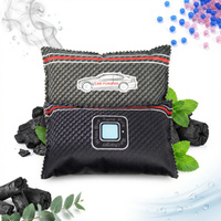 OSUSZACZ WILGOCI POCHŁANIACZ ZAPACHÓW ZESTAW 2SZT