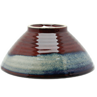 MISKA TALERZ GŁĘBOKI DO MAKARONU ZUPY RAMN 1L MISECZKA OBIADOWA 20cm