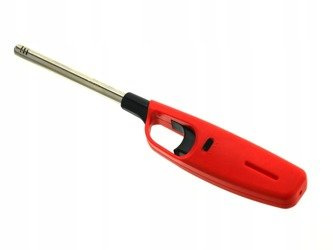 ZAPALARKA DO GAZU ZNICZY DŁUGA ZAPALNICZKA GAZOWA