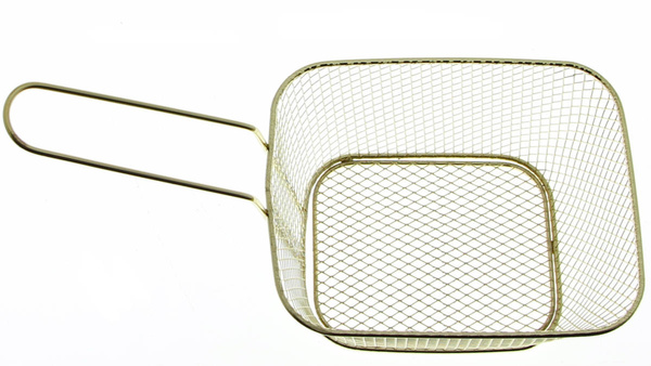 KOSZYK DO FRYTEK KOSZYCZEK DO SERWOWANIA