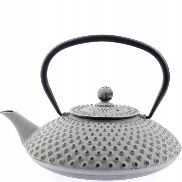 CZAJNIK ŻELIWNY IMBRYK ZAPARZACZ DO HERBATY