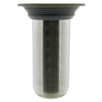 ZAPARZACZ DZBANEK SZKLNAY DO KAWY HERBATY 0.7 L