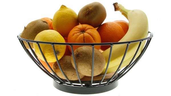 MISKA KOSZ NA OWOCE WARZYWA KOSZ PATERA